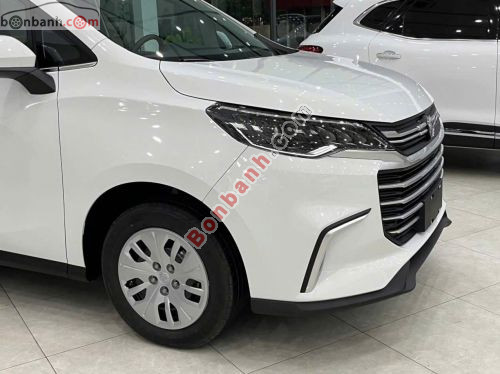 MG G50 1.5 MT Com 2025 - ảnh 4