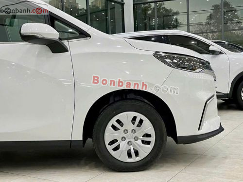 MG G50 1.5 MT Com 2025 - ảnh 5