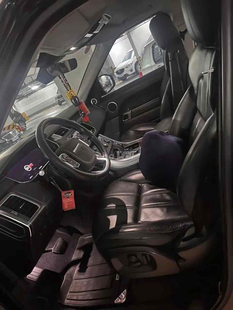 Land Rover Range Rover 2017 - ảnh 1