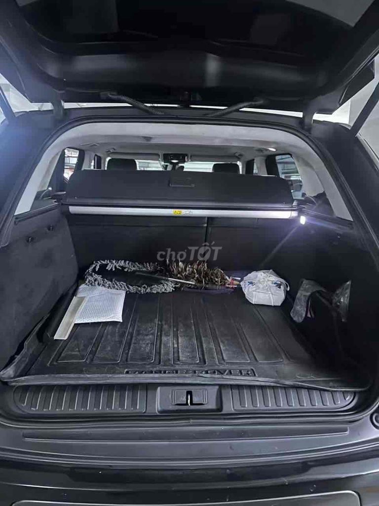 Land Rover Range Rover 2017 - ảnh 5