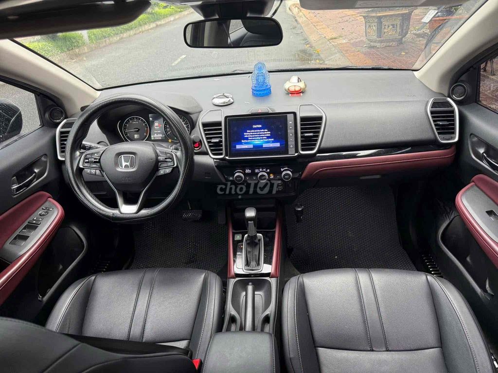 Honda City 2024 - ảnh 2
