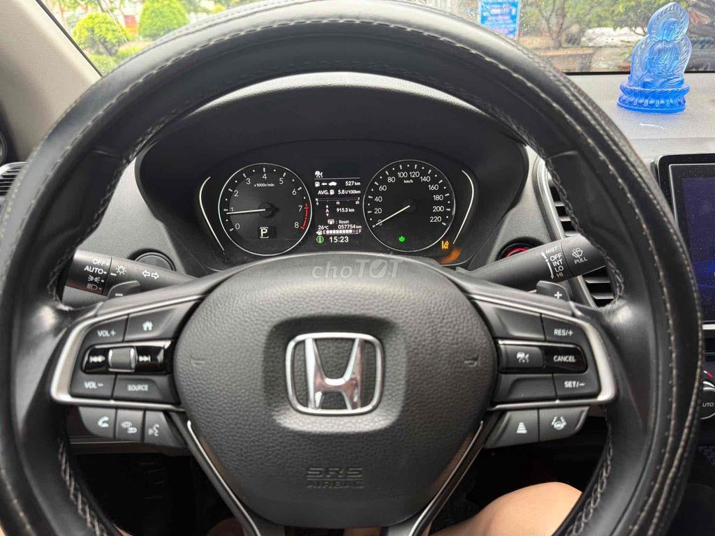 Honda City 2024 - ảnh 3