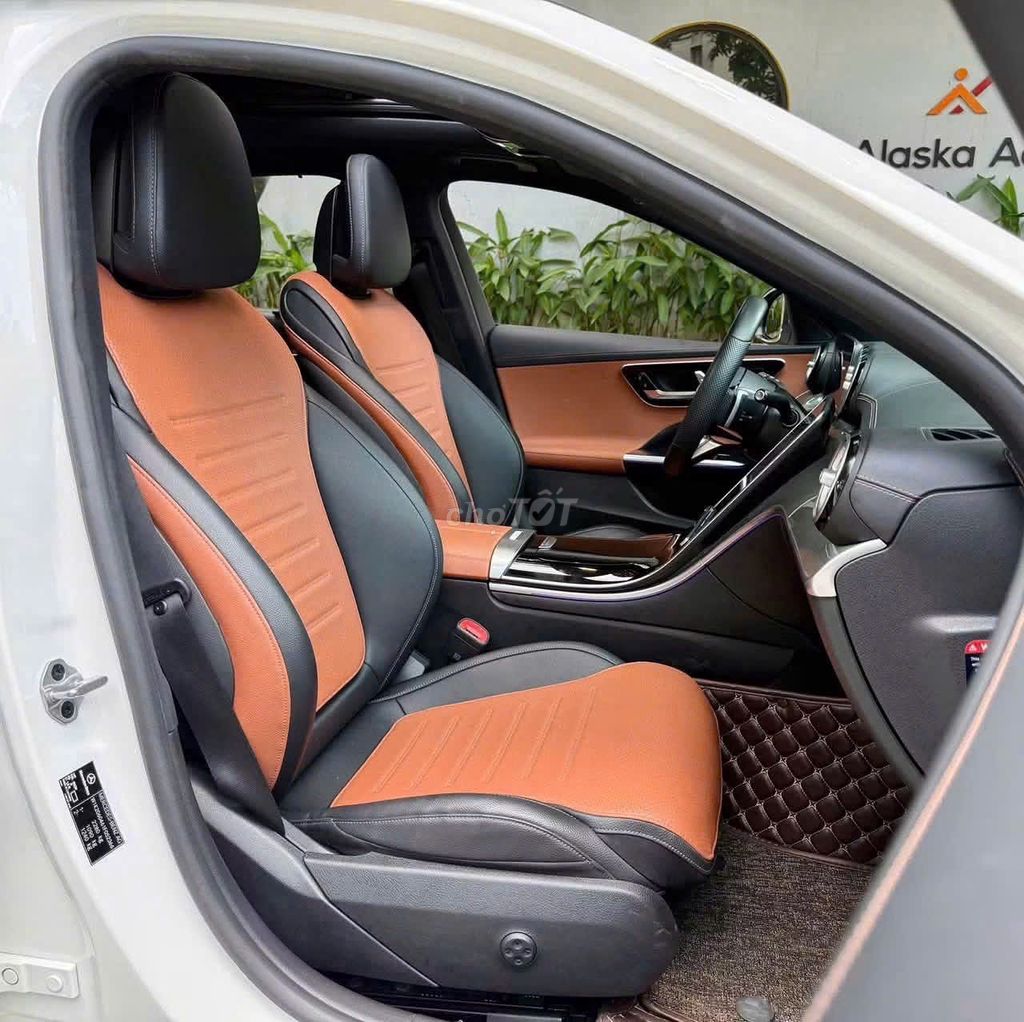 Mercedes-Benz 2022 - ảnh 3