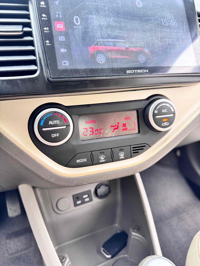 Kia Morning 2020 - ảnh 2