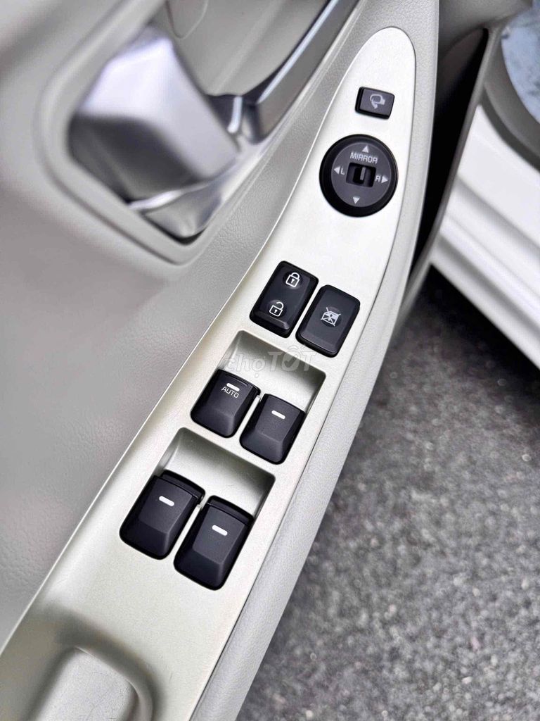 Kia Morning 2020 - ảnh 3