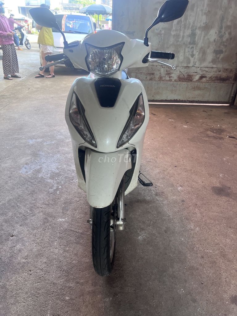 Honda Vision 2022 - ảnh 2