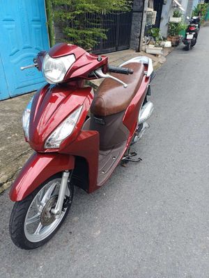 Honda Vision 2016 - ảnh 1