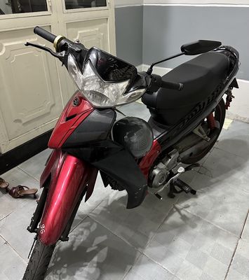 Yamaha Sirius 2023 - ảnh 1