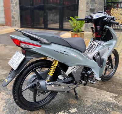 Honda Future 2022 - ảnh 1