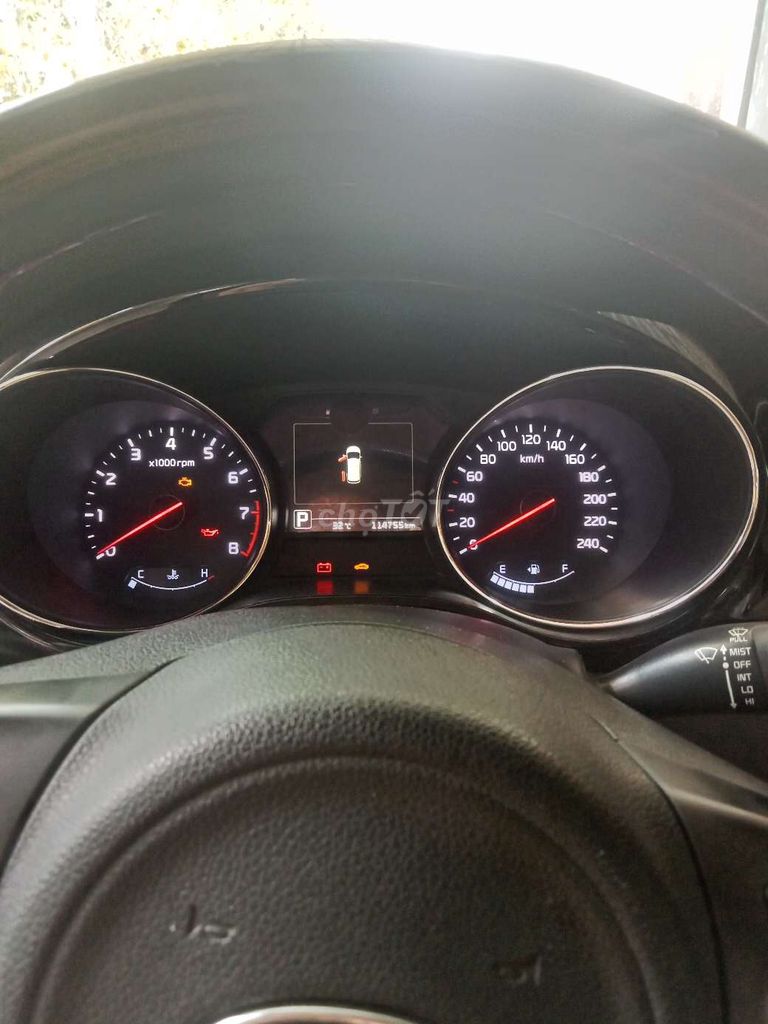 Kia Sedona 2015 - ảnh 2