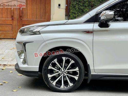 Toyota Veloz Cross Top 1.5 CVT 2026 - ảnh 2