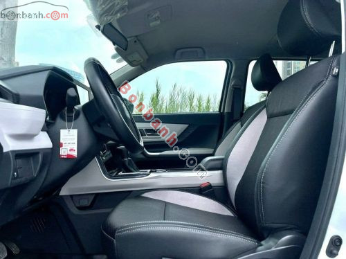 Toyota Veloz Cross Top 1.5 CVT 2026 - ảnh 5
