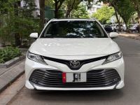 Toyota Camry 2.5Q 2020 - ảnh 1