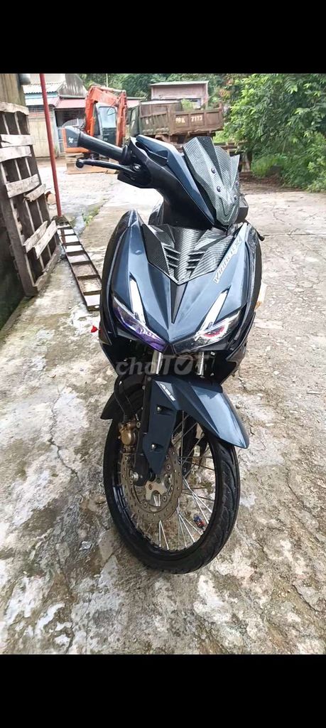 Honda Winner 2021 - ảnh 1
