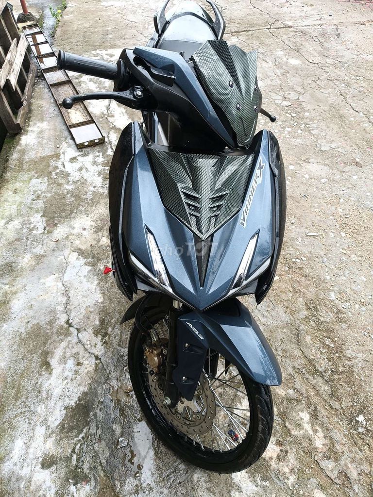 Honda Winner 2021 - ảnh 2