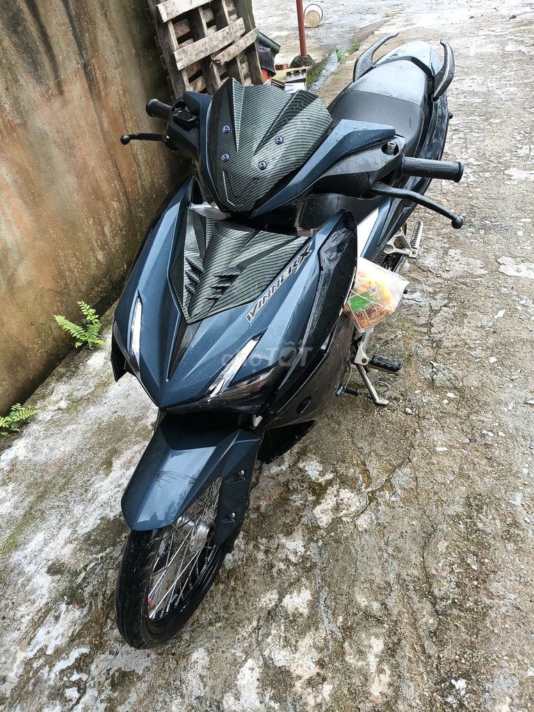 Honda Winner 2021 - ảnh 3
