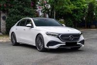 Mercedes 2025 - ảnh 1