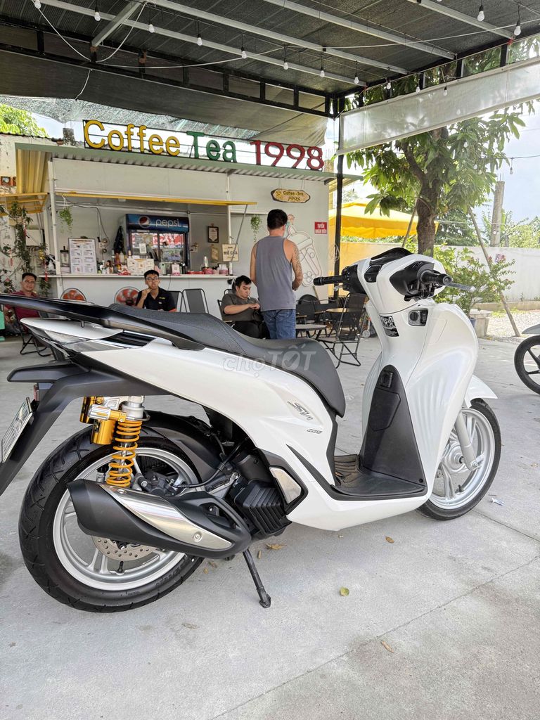 Honda SH 2024 - ảnh 1