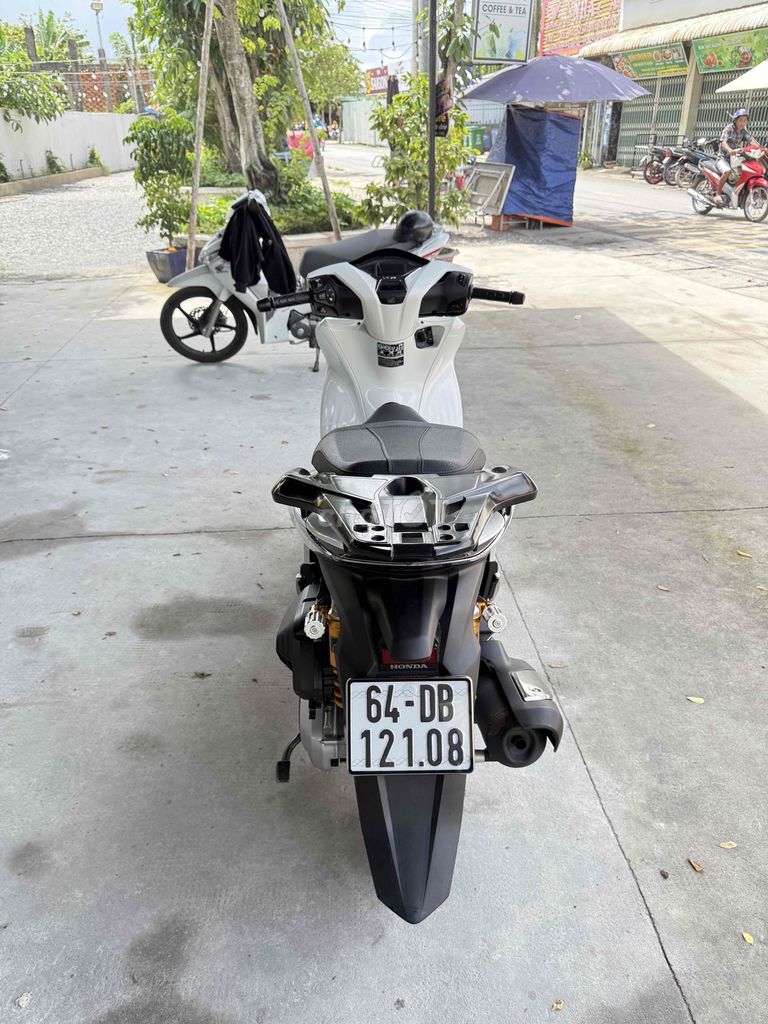 Honda SH 2024 - ảnh 2