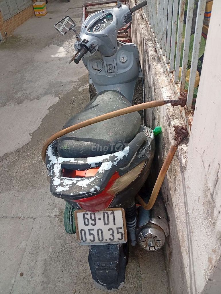 Xe m 2009 - ảnh 2