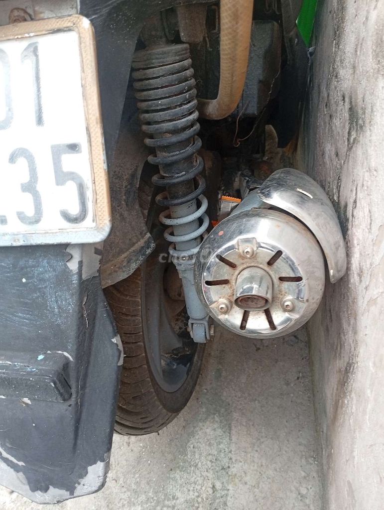 Xe m 2009 - ảnh 3