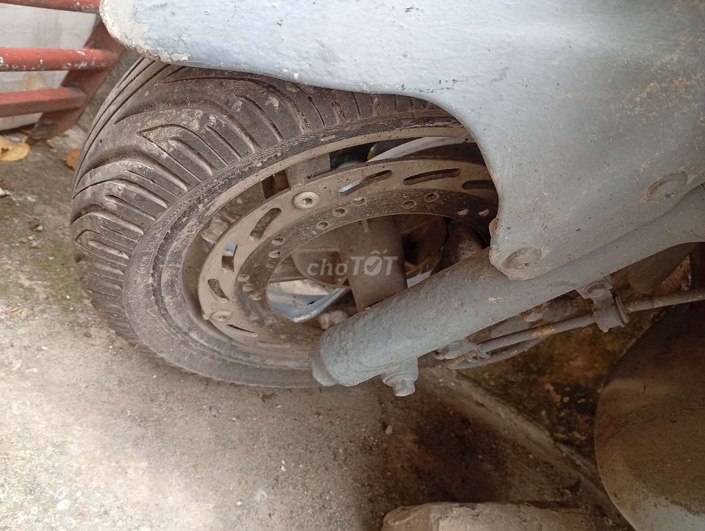 Xe m 2009 - ảnh 4