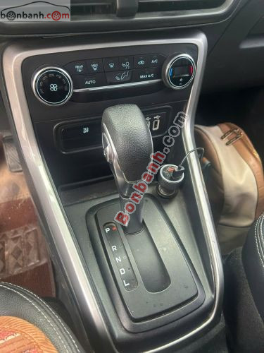 Ford EcoSport Titanium 1.5 AT 2021 - ảnh 5