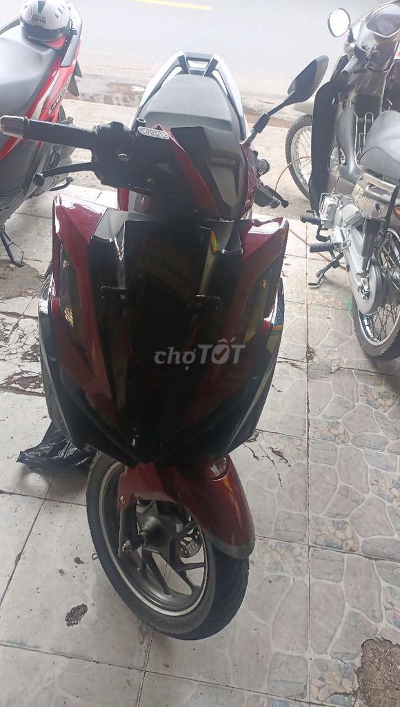 Honda Vario 2022 - ảnh 1