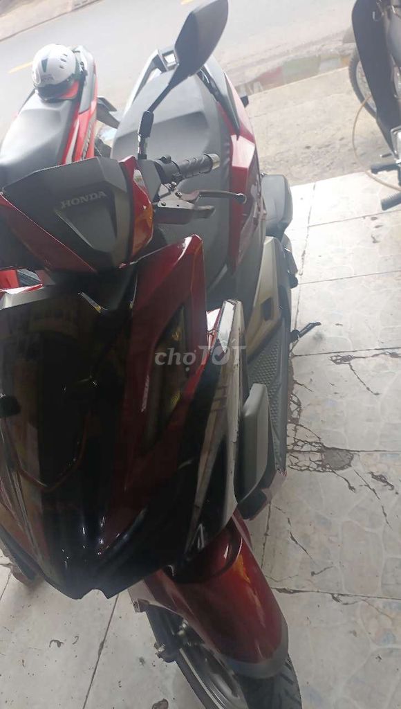Honda Vario 2022 - ảnh 2