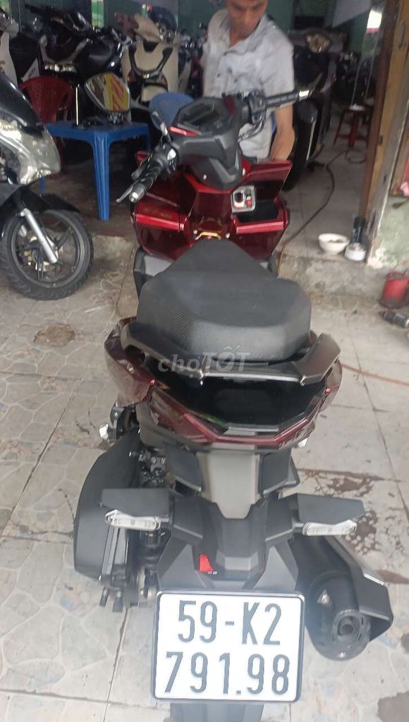 Honda Vario 2022 - ảnh 3