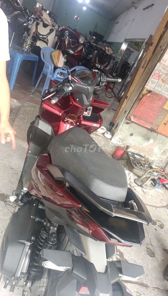 Honda Vario 2022 - ảnh 5