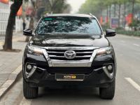 Toyota Fortuner 2019 - ảnh 1
