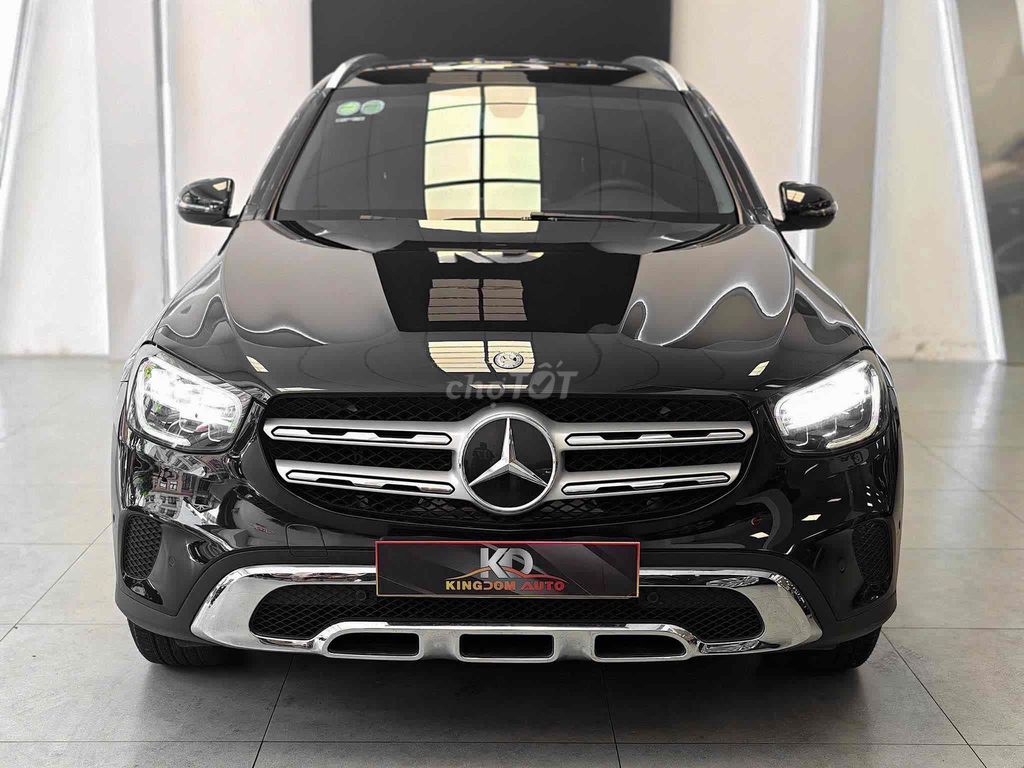 Mercedes-Benz 2021 - ảnh 1