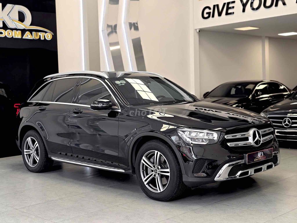 Mercedes-Benz 2021 - ảnh 3