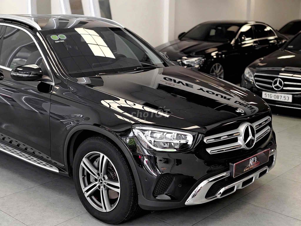 Mercedes-Benz 2021 - ảnh 4