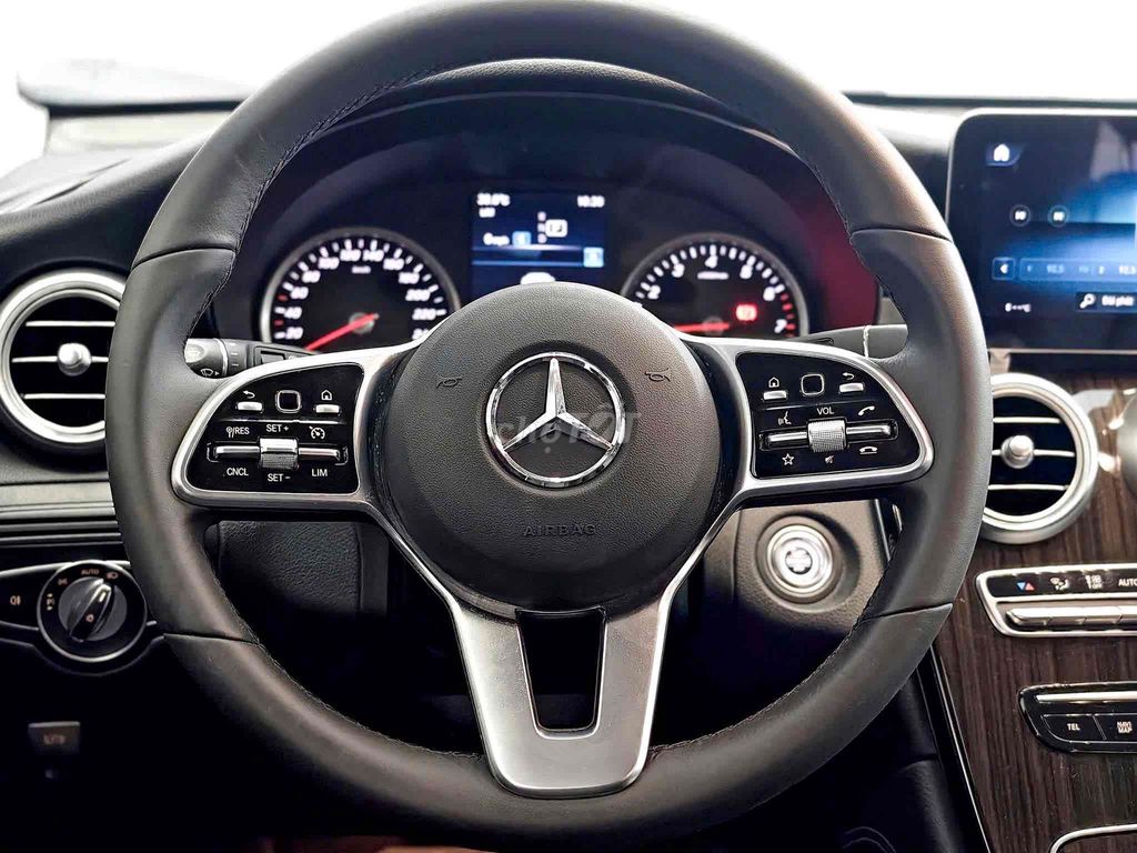 Mercedes-Benz 2021 - ảnh 5