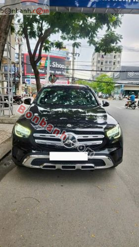 Mercedes-Benz 2021 - ảnh 1