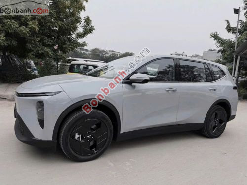 VinFast VF MPV 7 AT 2026 - ảnh 1