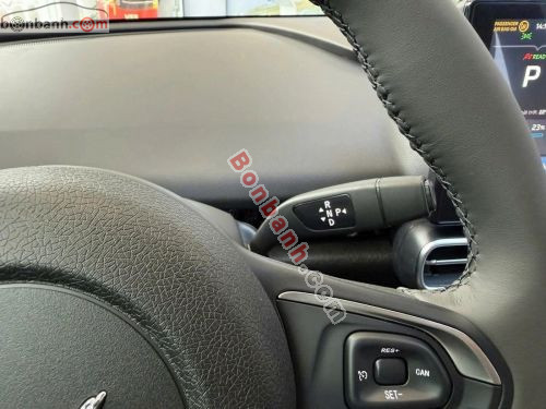 VinFast VF MPV 7 AT 2026 - ảnh 3
