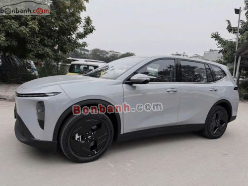 VinFast VF MPV 7 AT 2026 - ảnh 4