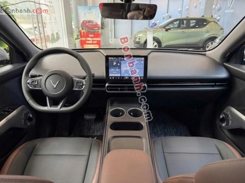 VinFast VF MPV 7 AT 2026 - ảnh 5