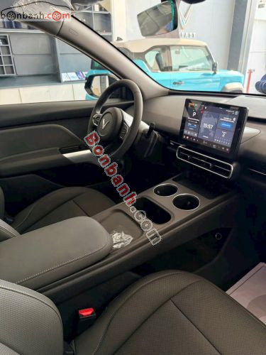 VinFast VF MPV 7 AT 2026 - ảnh 4