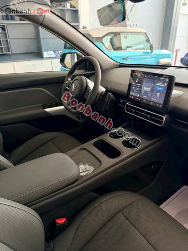 VinFast VF MPV 7 AT 2026 - ảnh 3