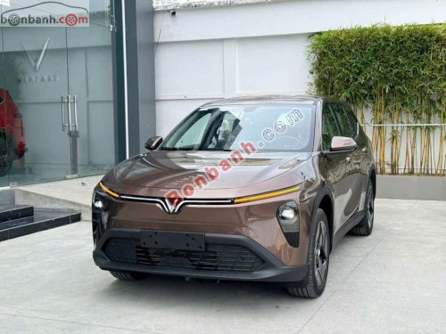 VinFast VF MPV 7 AT 2026 - ảnh 4