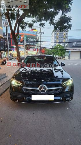 Mercedes-Benz 2023 - ảnh 1