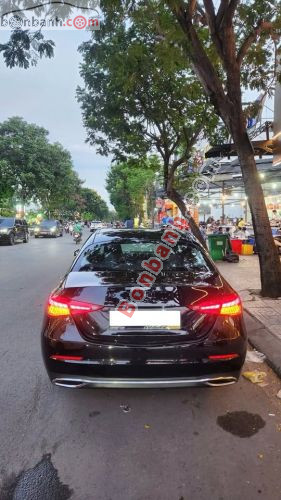 Mercedes-Benz 2023 - ảnh 3