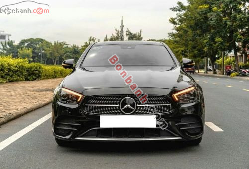 Mercedes-Benz 2021 - ảnh 1