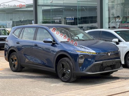 VinFast VF MPV 7 AT 2026 - ảnh 1