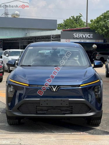 VinFast VF MPV 7 AT 2026 - ảnh 2