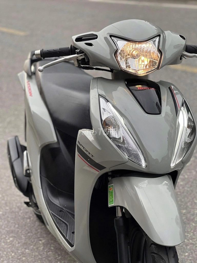 Honda Vision 2023 - ảnh 2